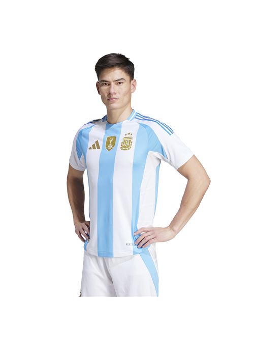 Adidas Argentina maglia gara Authentic 24 Argentina | IP8388HOME AU 24